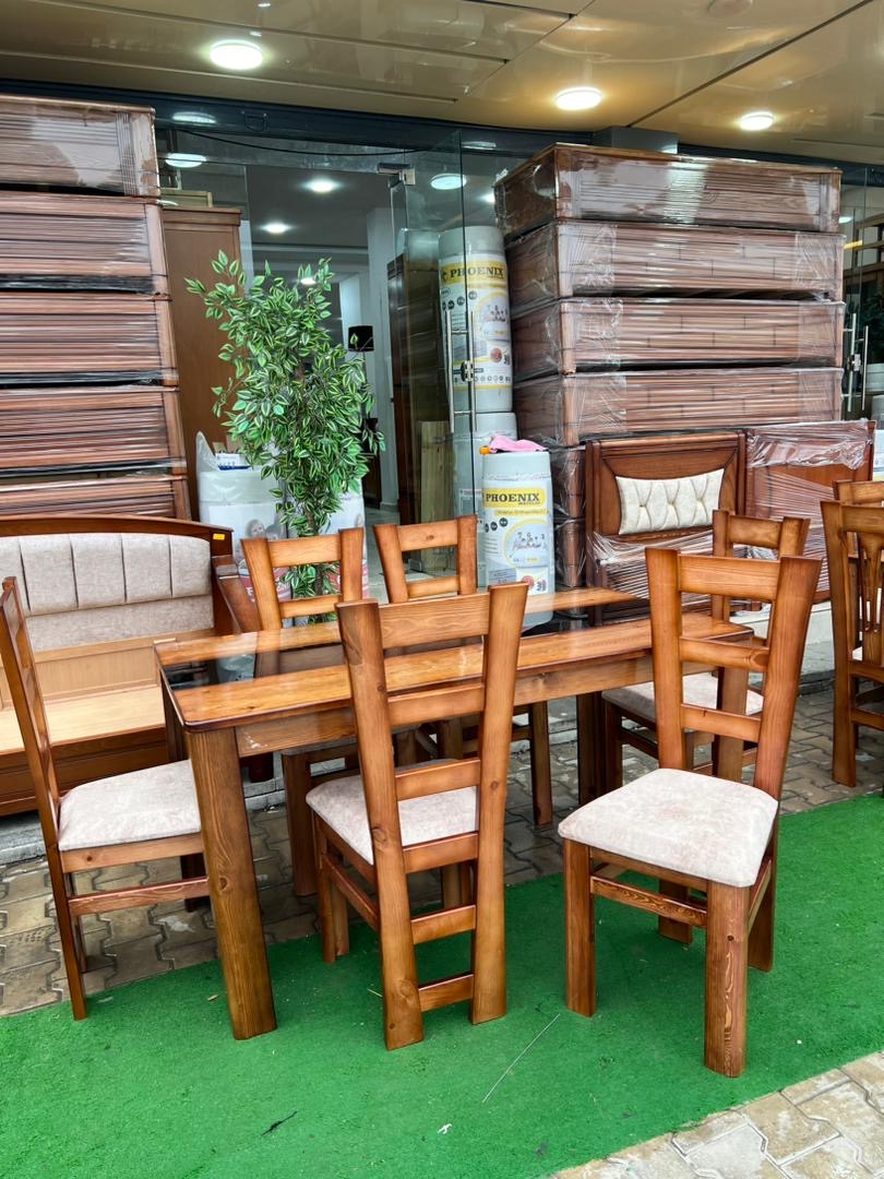 طاولة موديل 2026 - الصورة 2