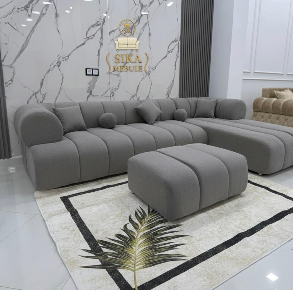 صالون ارينا - الصورة 5