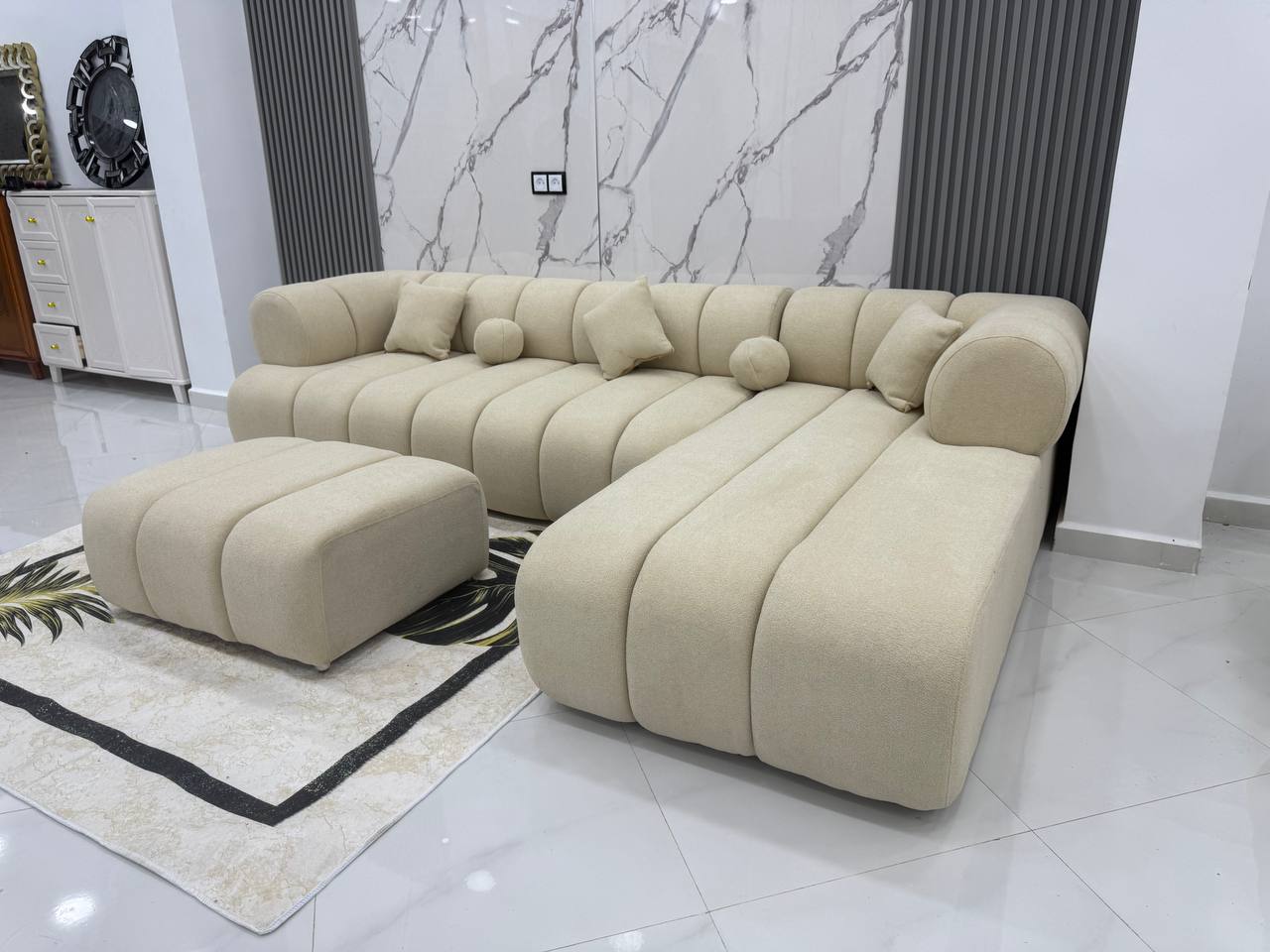 صالون ارينا - الصورة 3