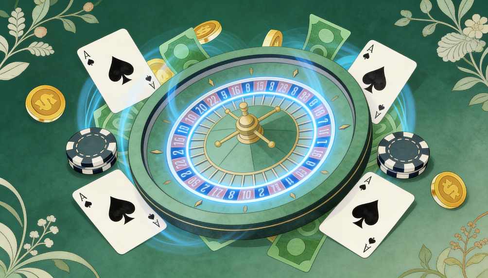 Golden Crown Casino: A Comprehensive Guide on How to Play and Win