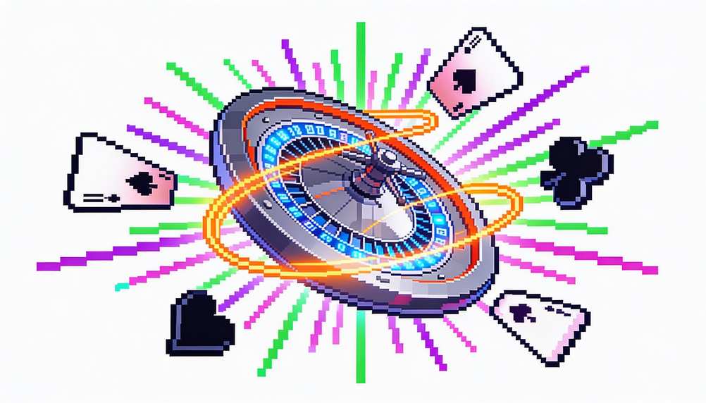 Why Online Casinos Require Account Verification