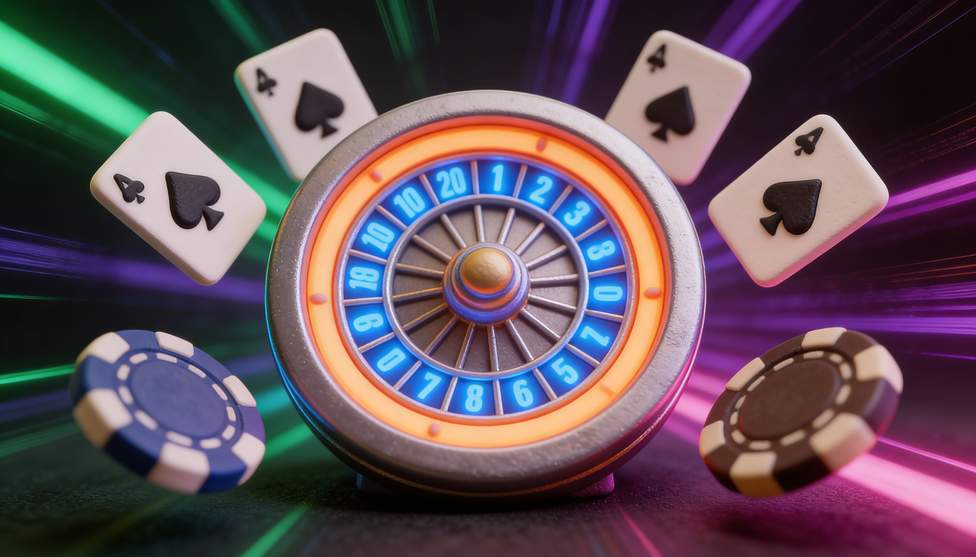 Why Online Casinos Require Account Verification