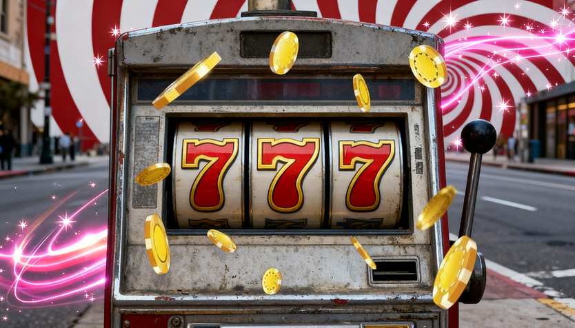 Die häufigsten Fehler von Neuanfängern im Casino und wie man sie vermeidet