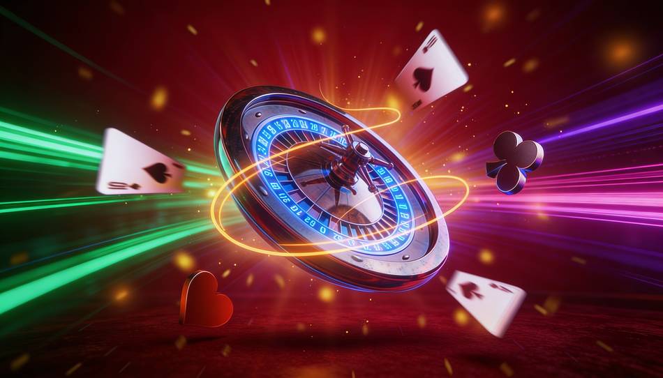Fellesansvar i Lucky Hunter Casino: Ansvarlig Spilling