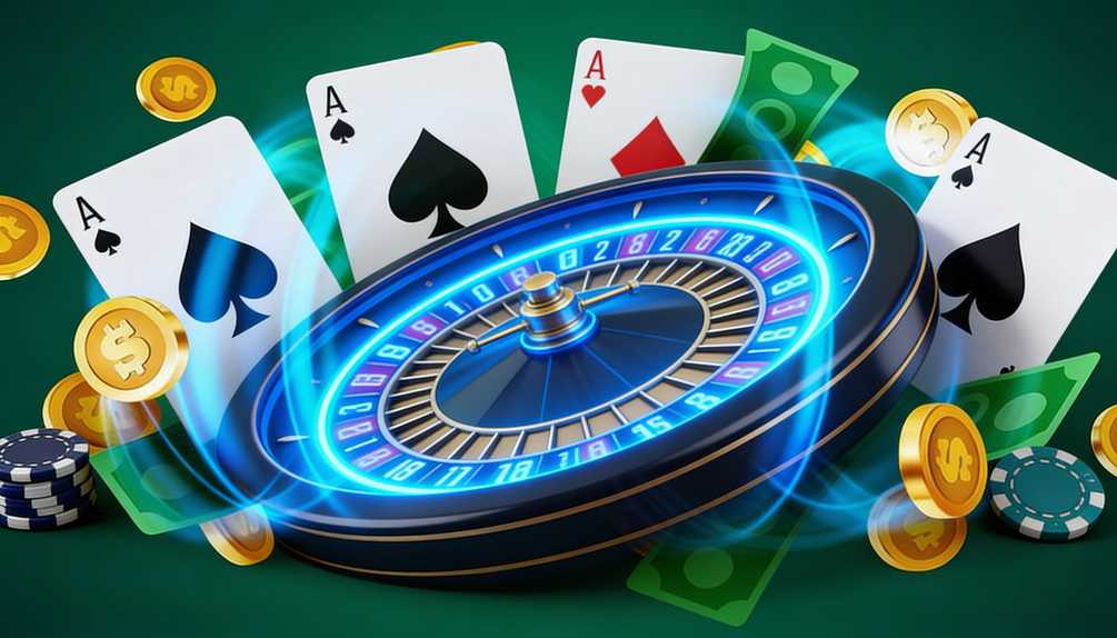 Immerion Casino Gifts: Ein Überblick über Geschenke für Glücksspiele