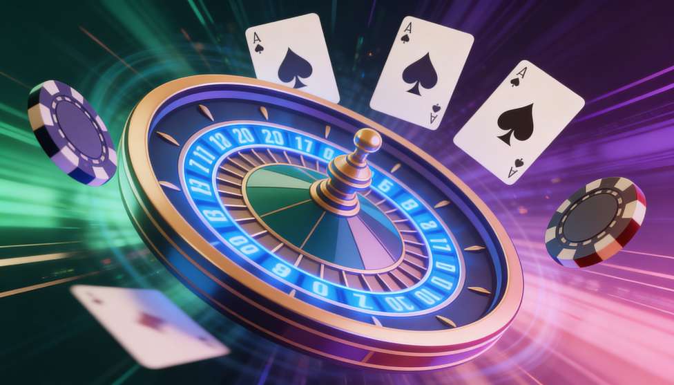Immerion Casino Gifts: Ein Überblick über Geschenke für Glücksspiele
