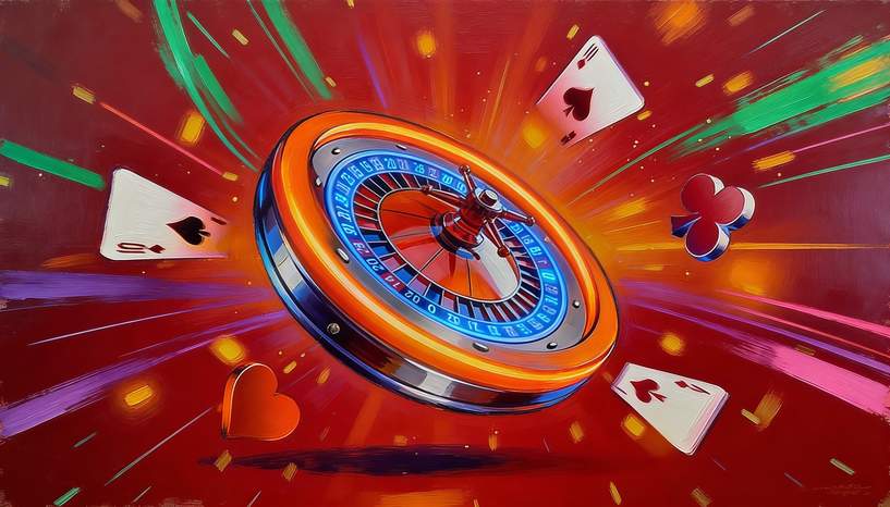 John Vegas Casino vs. Competitors: Why This Platform is Leading the Pack in 2024 John Vegas Casino vs. Competitors: Why This Platform is Leading the Pack in 2024