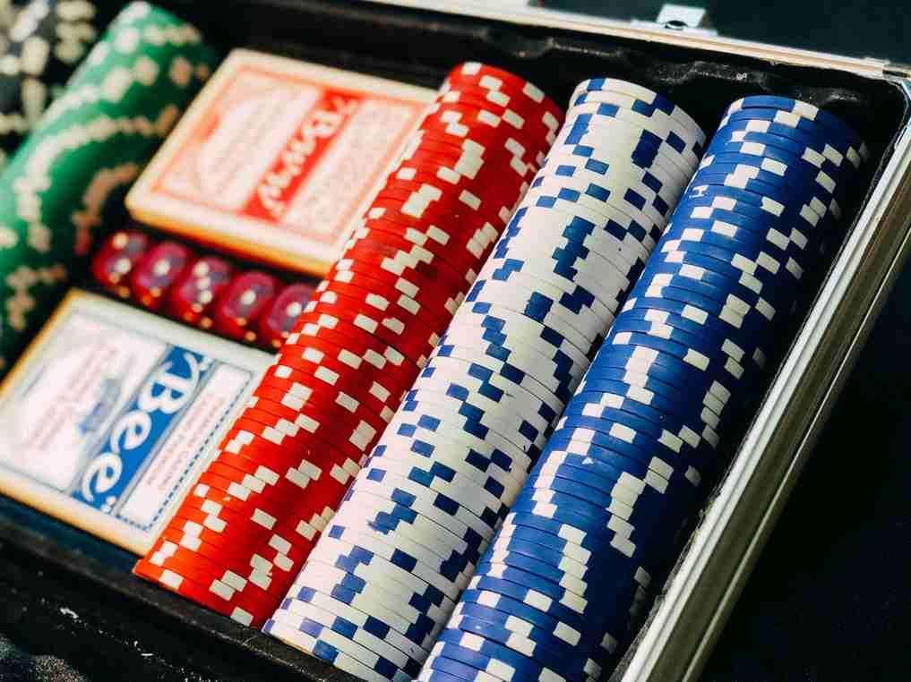 Spirit casino online