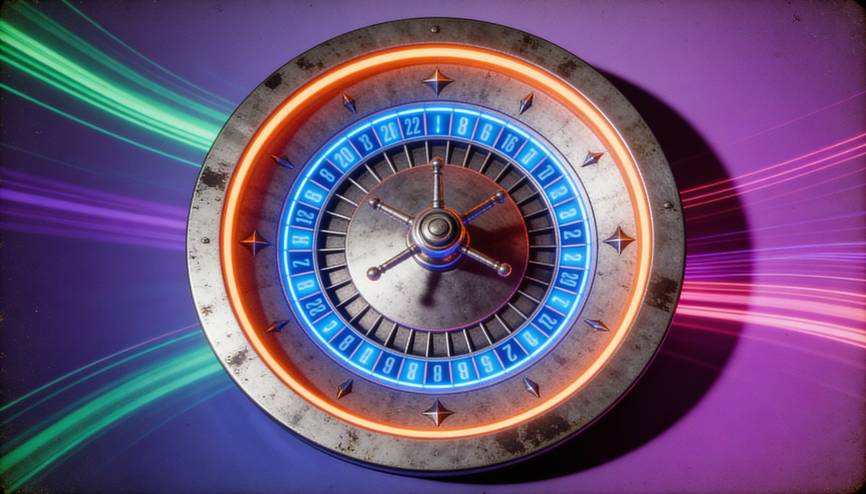 La Rivoluzione dei Casinò Online: Come i Dadi di Gioco in Diretta Hanno Trasformato l'Industria