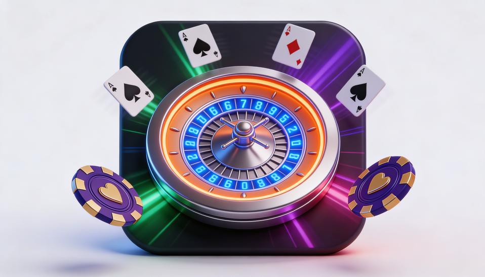 Mega Casino Vergleichsrezension