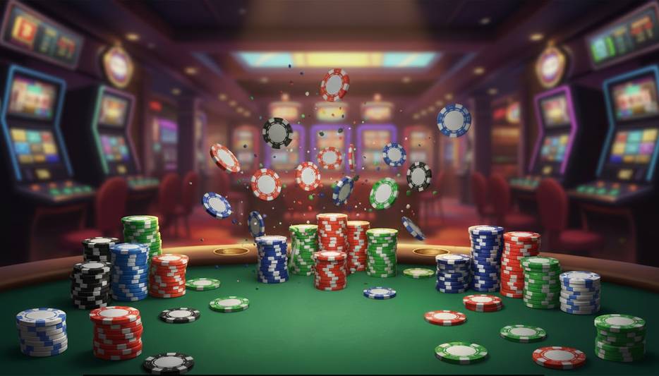 mFortune Casino Review: Does the Game Quality Meet Modern Standards? mFortune Casino Review: Does the Game Quality Meet Modern Standards?