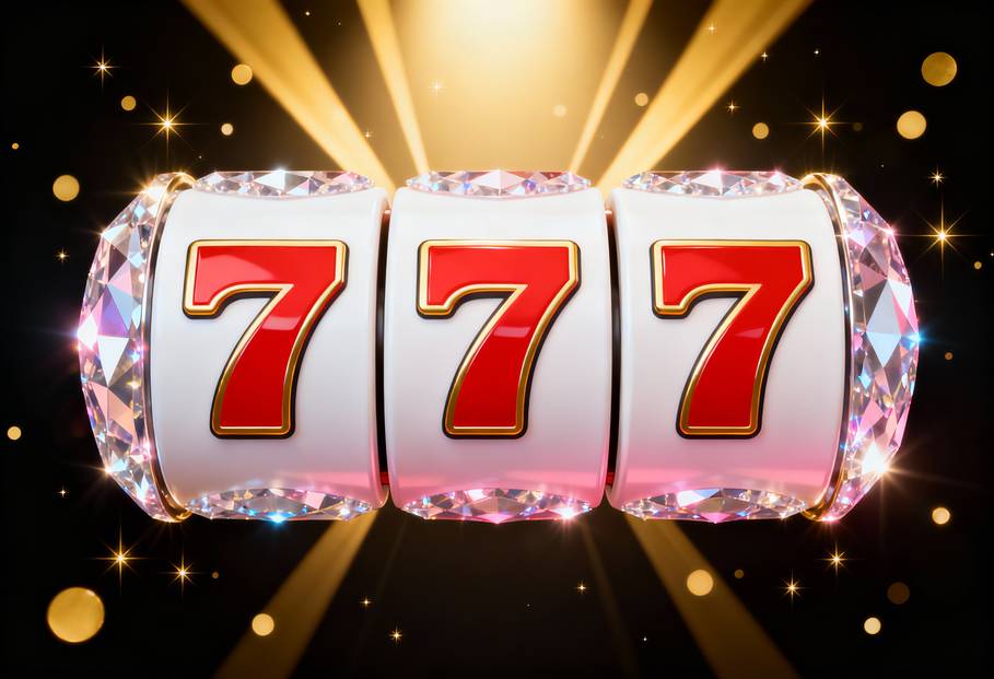 Perché i slots dominano i casinò online