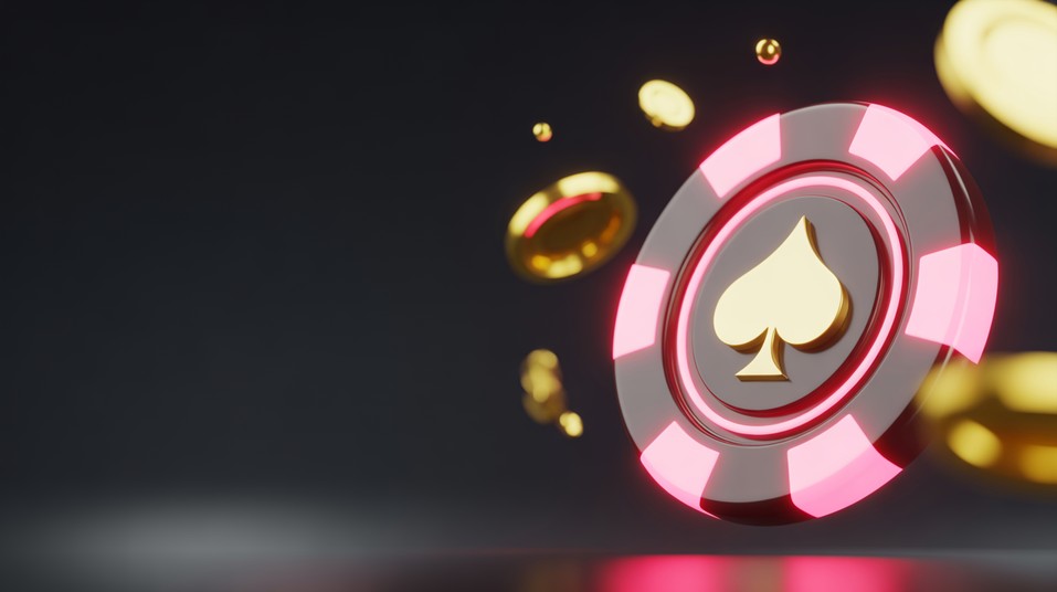 Perché i slots dominano i casinò online