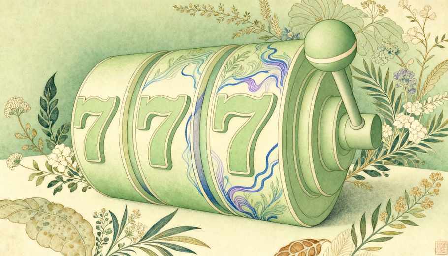 Pourquoi les machines à sous dominent-elles le monde des casinos en ligne ?