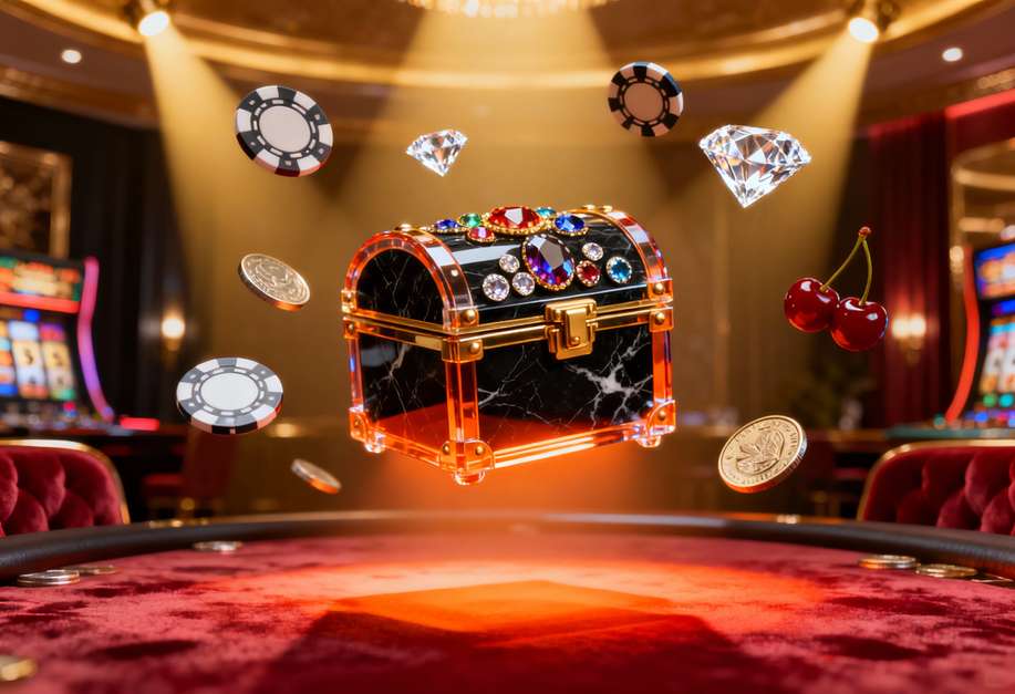 Rebellion Casino Cashback: Din komplette guide til penger tilbake