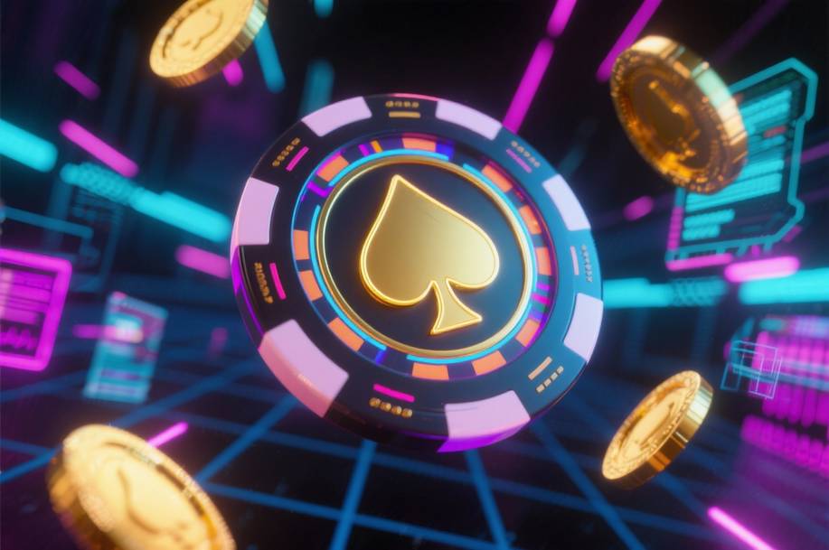 Stelario casino online