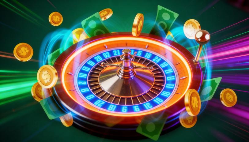 Welle Casino Datenverlust: Ein Überblick