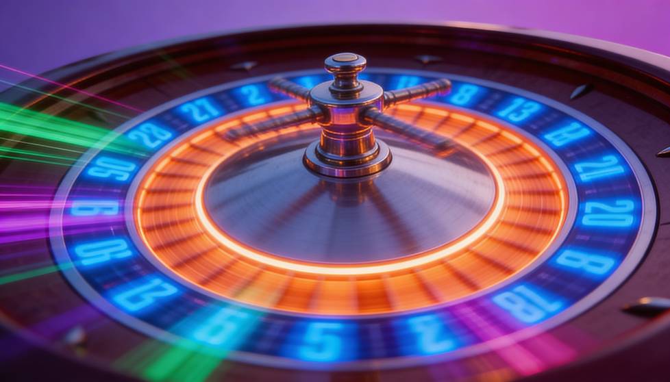 Why Choose Mr Jones Casino?