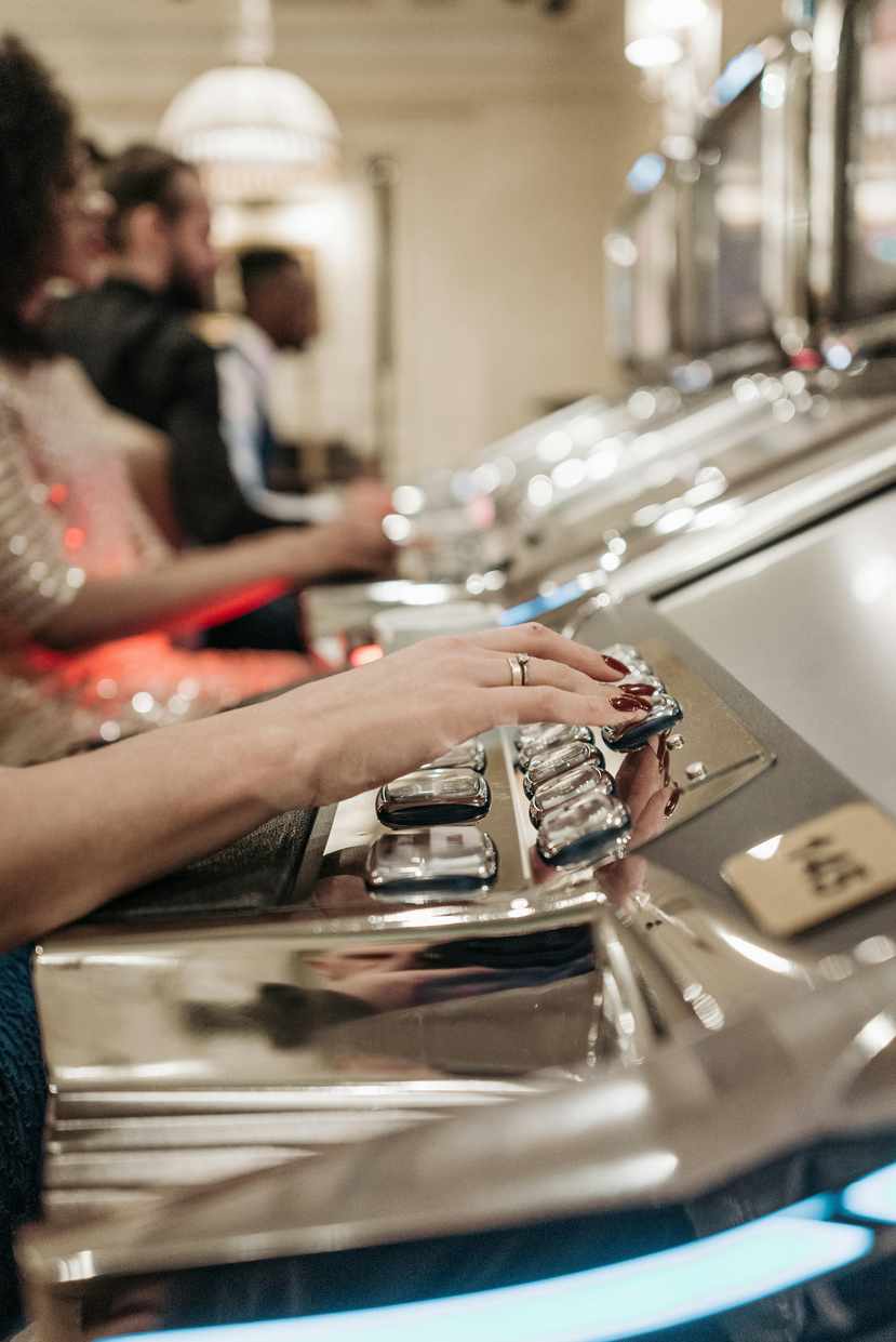 Why Choose Mr Jones Casino?