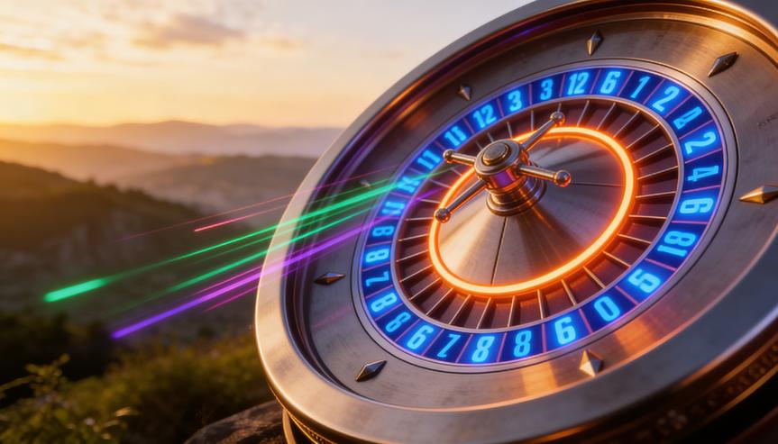 Wichtige Überlegungen bei der Auswahl eines Online-Casinos