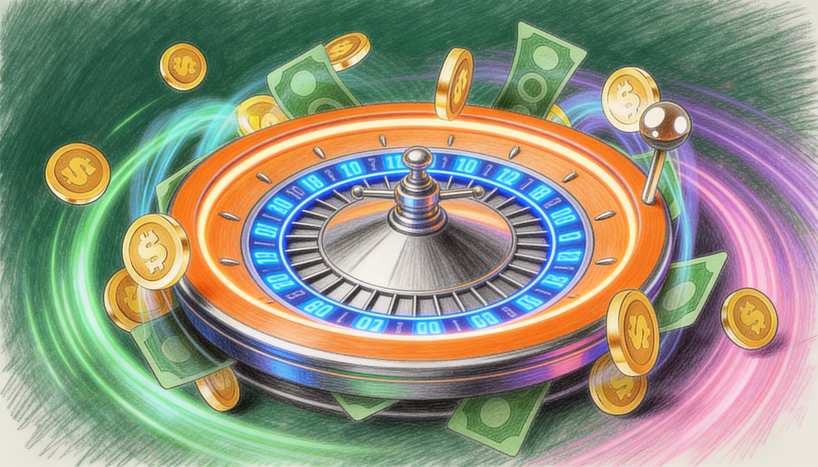 Wild Dice Casino: ¿Es seguro jugar en un casino sin licencia?