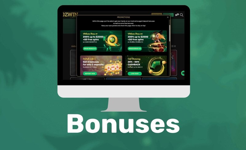 Best ozwin login in Australia Best ozwin login in Australia