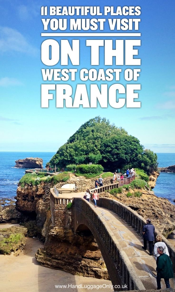 France - westace in france