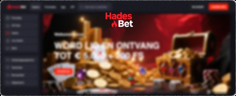 Hadesbet casino online, hadesbet online casino